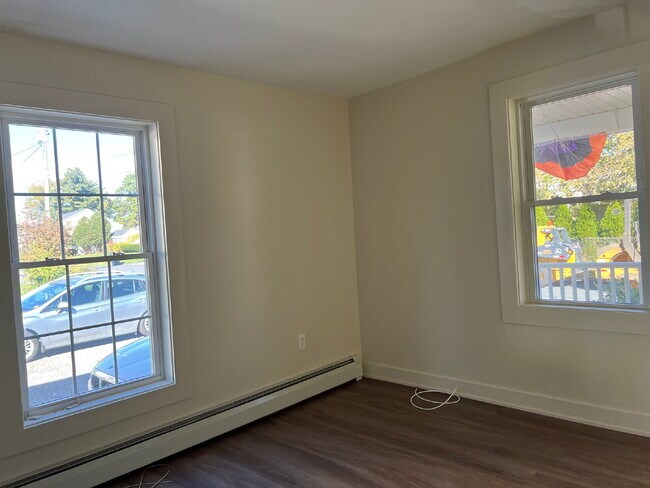 Photo - 1st floor, bight and sunny Unit A