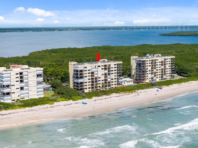 Photo - 7380 S Ocean Dr Unit 319
