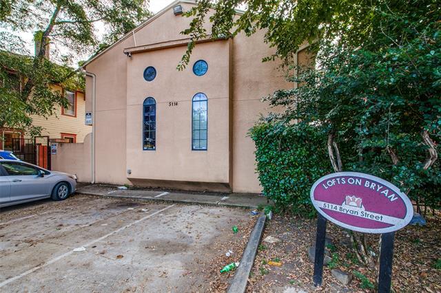 Photo - 5114 Bryan St Unit 4