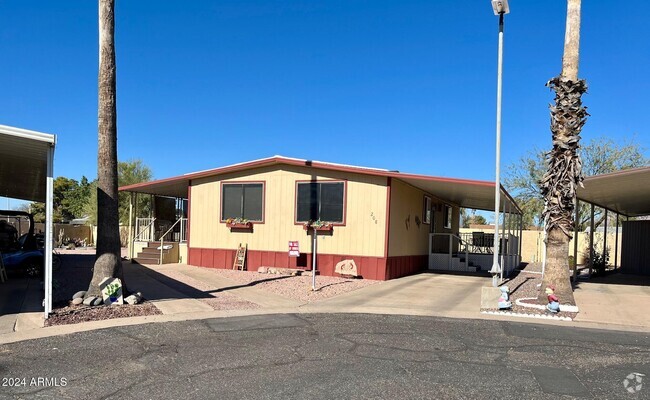 Building Photo - 10220 E Apache Trail Rental