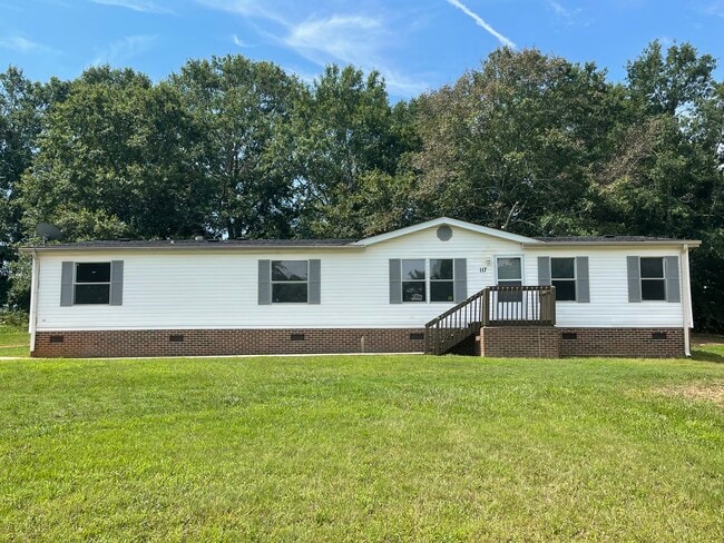 Photo - 117 Oldfield Cir House