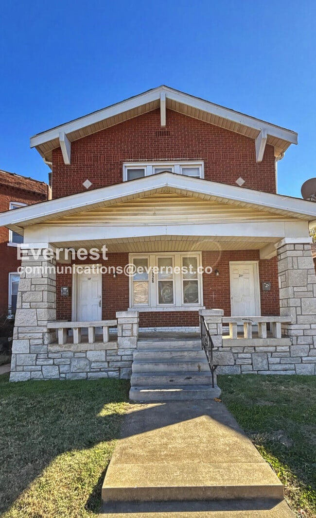 Building Photo - 3926 Oregon Ave