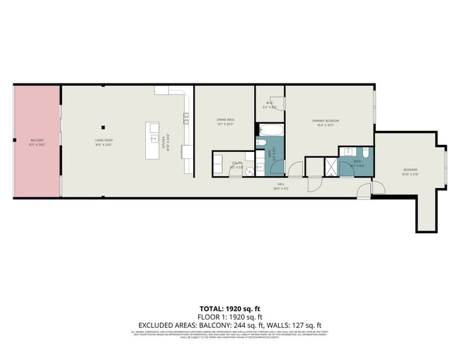 Photo - 617 Manhattan Blvd Unit 302