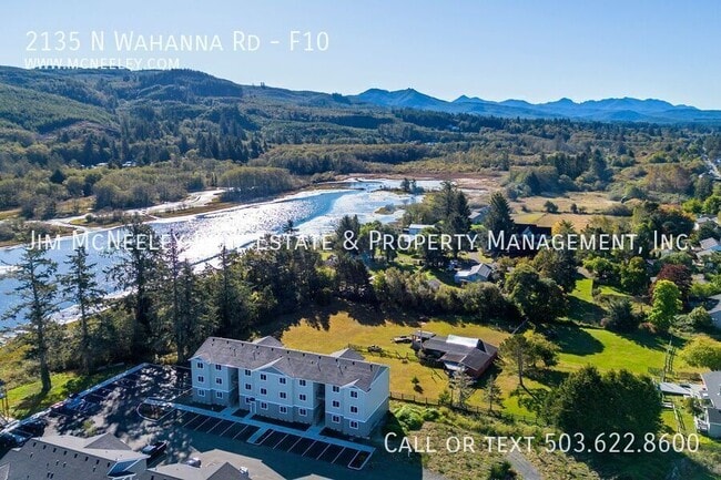 Photo - 2135 N Wahanna Rd Unit F10