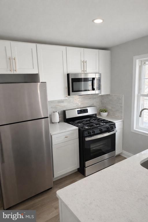 166 East Ave Unit A