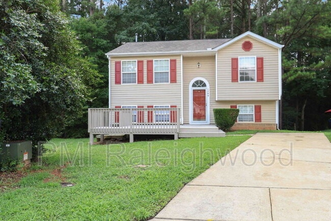 Building Photo - 1709 Calypso Ct Rental