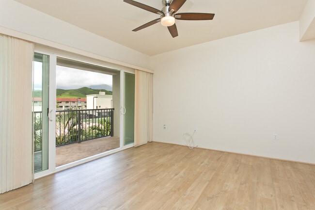 Photo - Beautiful 2 bed 2 bath condo in Kailua  - Ka Malanai