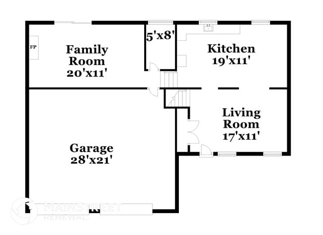 Photo - 4495 Housworth Dr