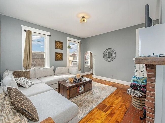 Photo - 907 Columbia St Unidad #1