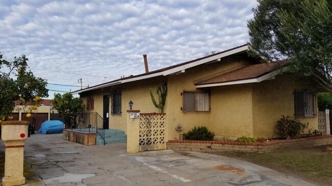 Building Photo - 3578 Grim Ave Unit 3578