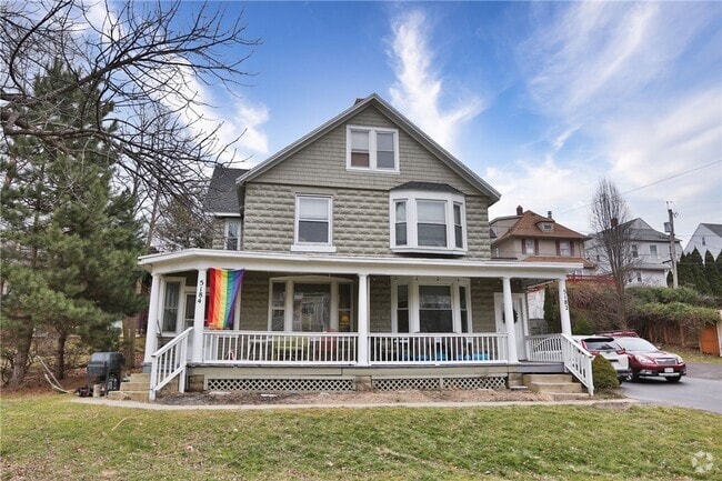 Building Photo - 5184 St Paul Blvd Rental