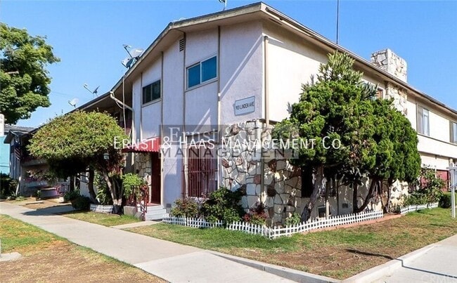 Building Photo - 901 Linden Ave Unit #21
