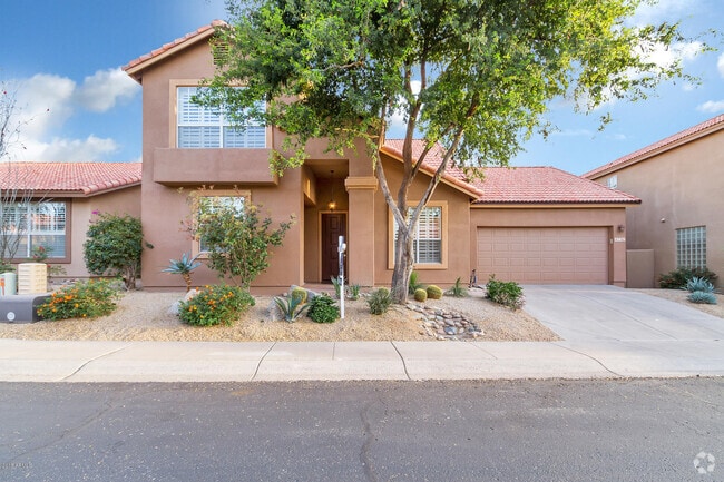 Building Photo - 7387 E Camino Del Monte Rental