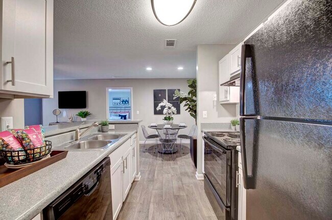 200 Braehill Apartments