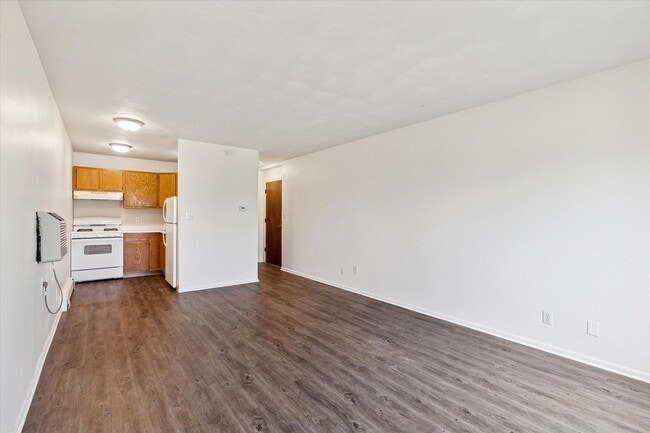Photo - Virginia Manor Apartments