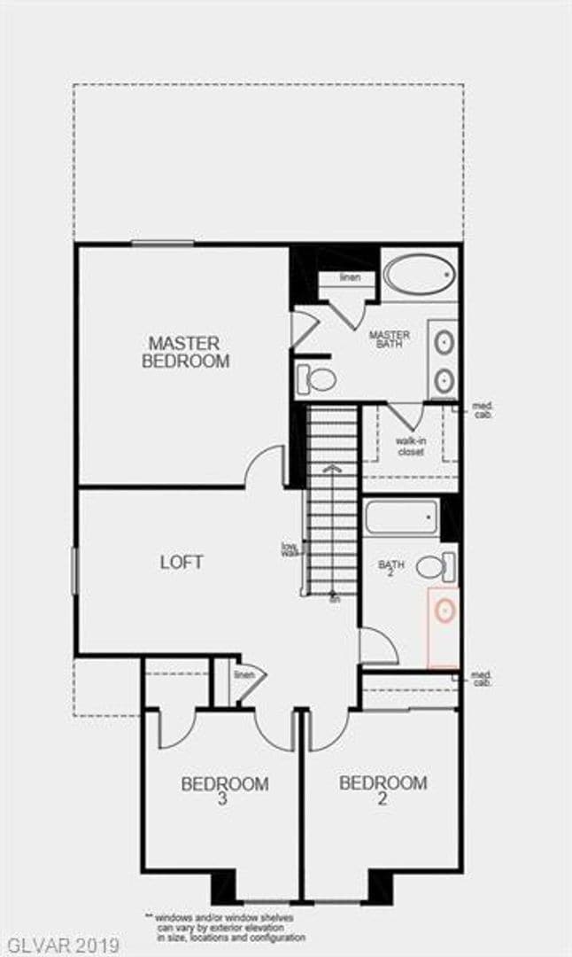 Photo - Beautiful Townhome in a Gated Community with 2-Car Garage!!