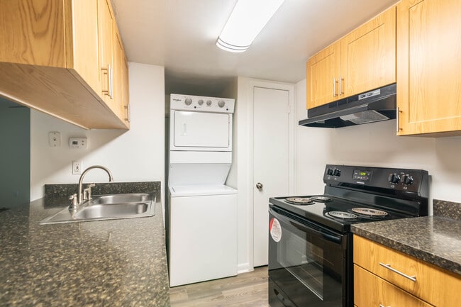 Brookside Manor Apartments