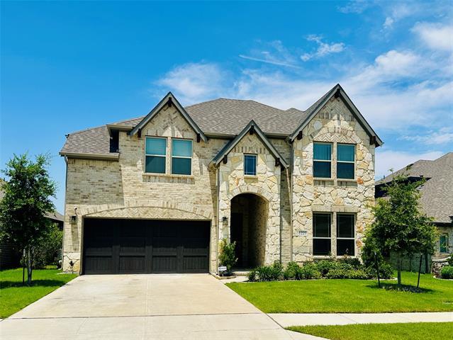 Photo - 1227 Glasbury Glen Way House