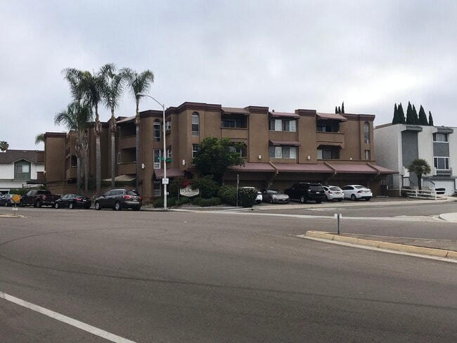 Building Photo - 5051 La Jolla Blvd Unit 301 Rental