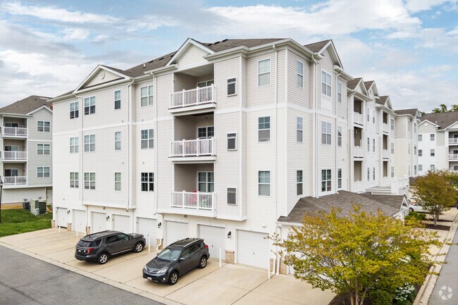 Photo - The Residences at Wildewood