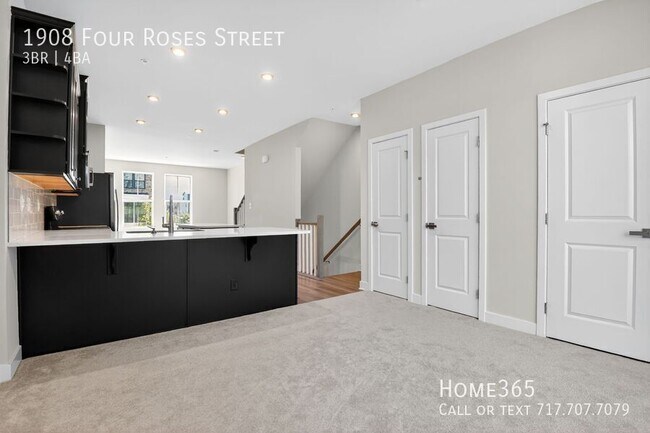 Photo - 1908 Four Roses St