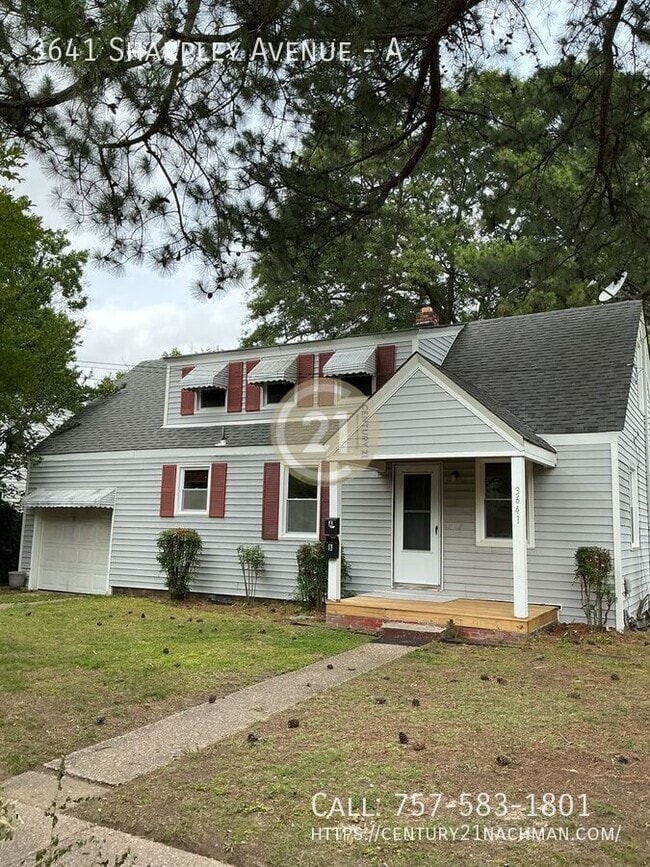 Photo - 3641 Sharpley Ave Apartment Unit A