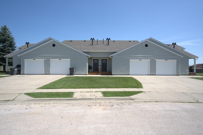 Antelope Ridge
