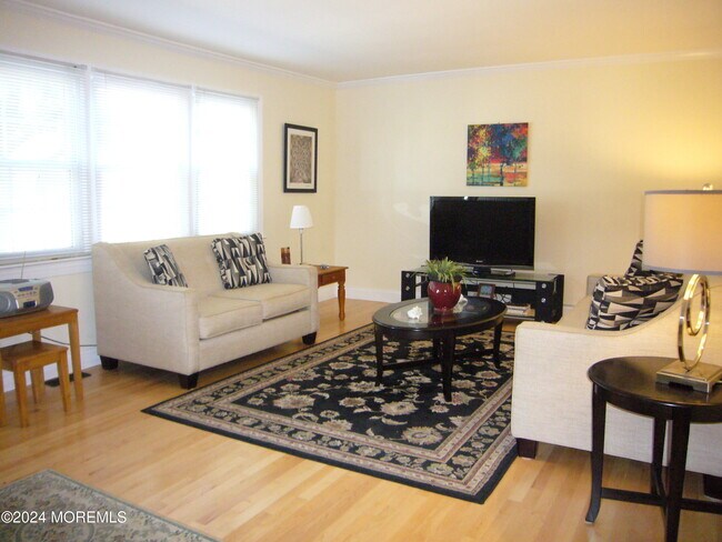 Photo - 1201 Ocean Ave Unit 106