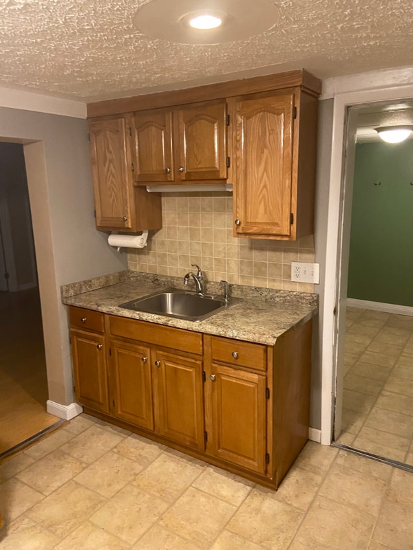 Photo - 1611 Electric St Unit 2nd floor