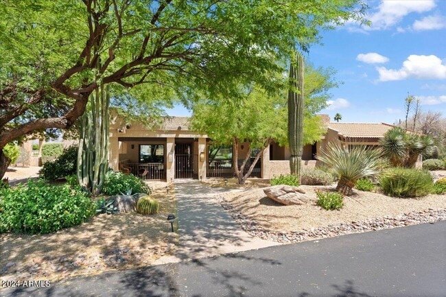 Photo - 26247 N Arroyo Way