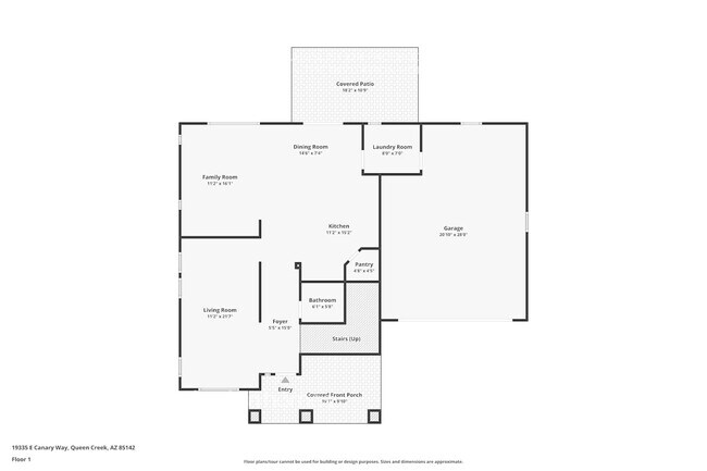 Photo - 19335 E Canary Way