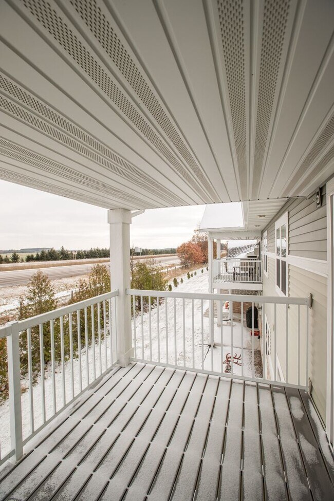 Photo - Village Park Apartments