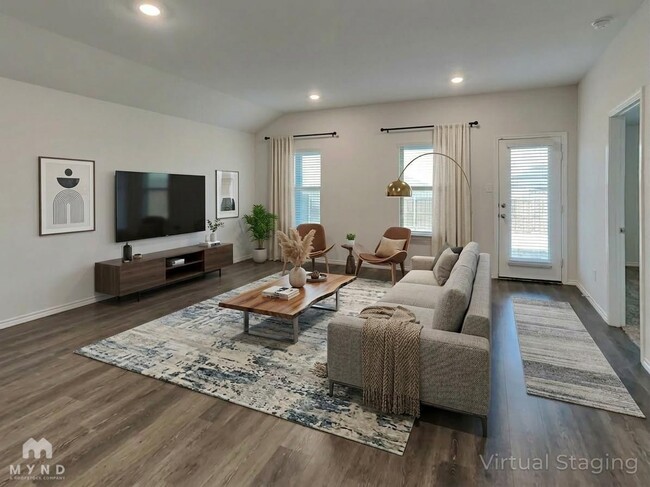 Photo - 4101 Black Canyon Dr