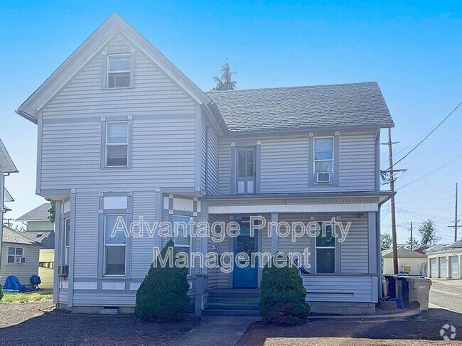 Building Photo - 324 SW Calapooia St Rental