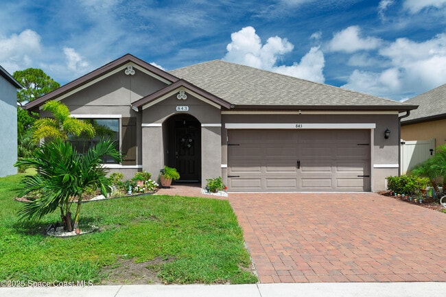 Building Photo - 843 Remington Green Dr SE Rental