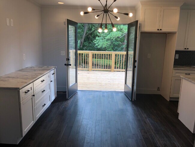 Photo - Stunning Renovation in Historic West End – 3 Bed / 2 Bath