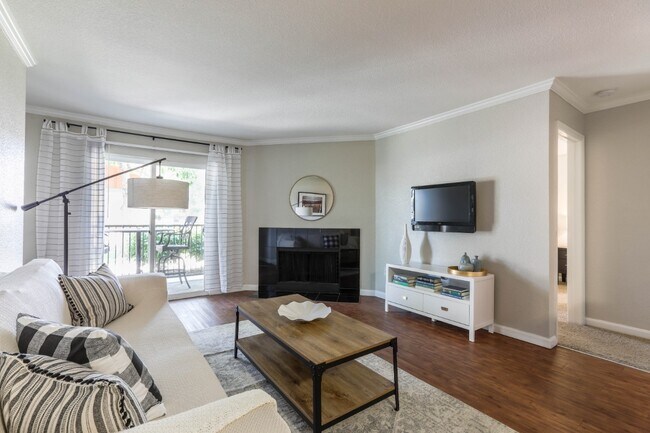 Photo - Copper Flats