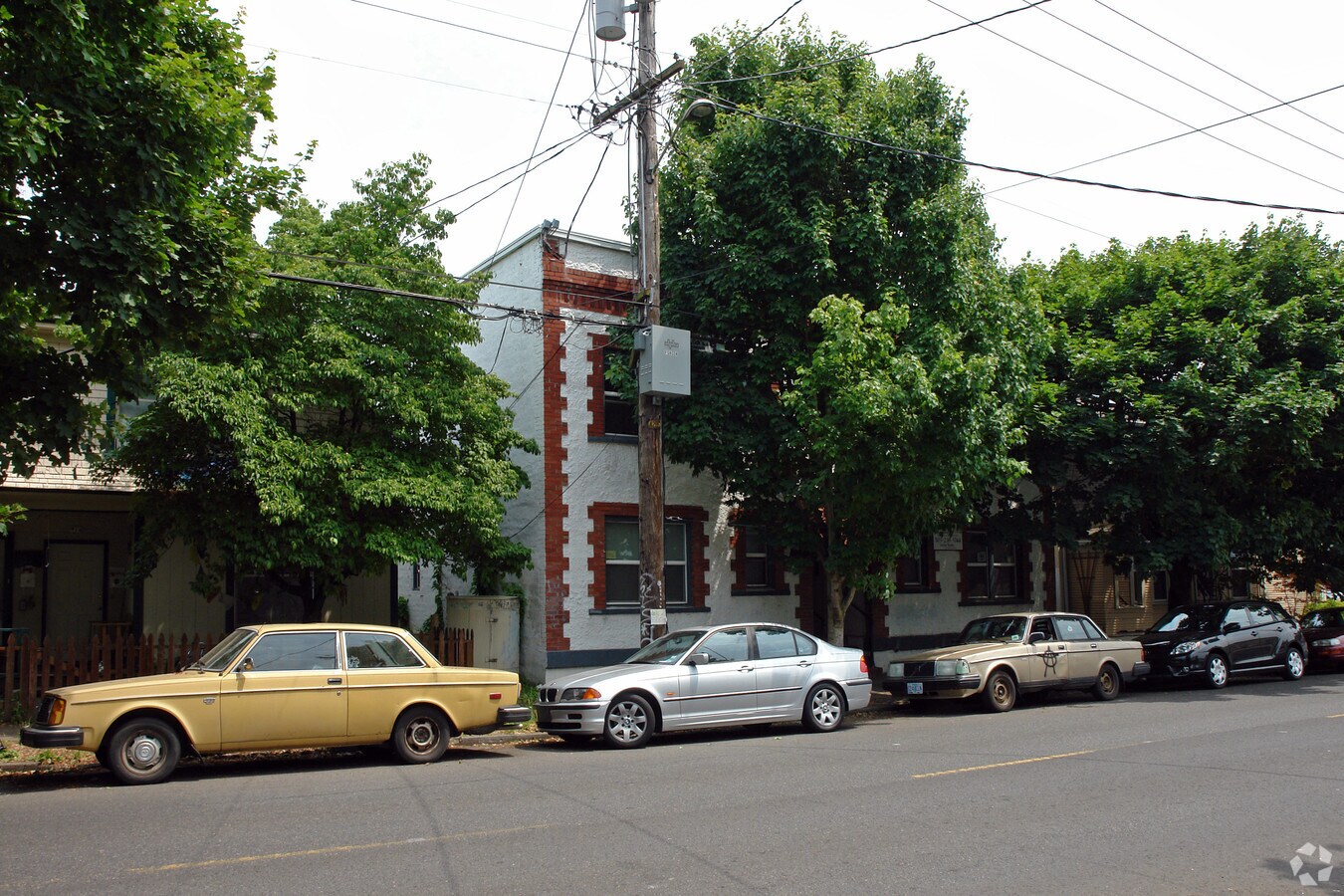 The Allen - The Allen