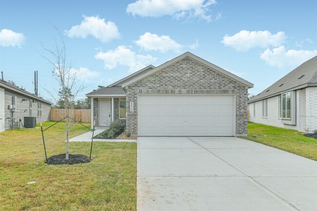 Photo - 11724 Lazy Oak Crk Dr