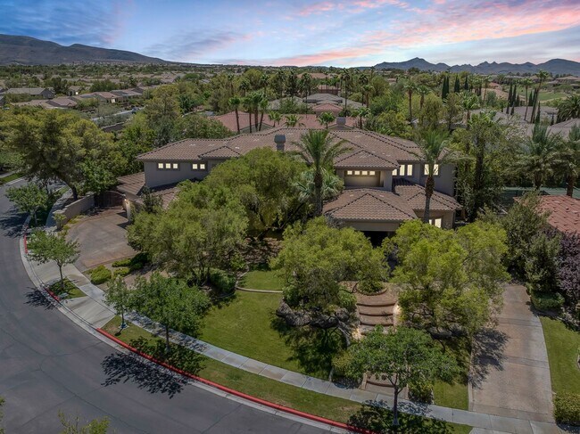 Photo - Guard-Gated Fully Furnished Luxury Estate in Seven Hills!