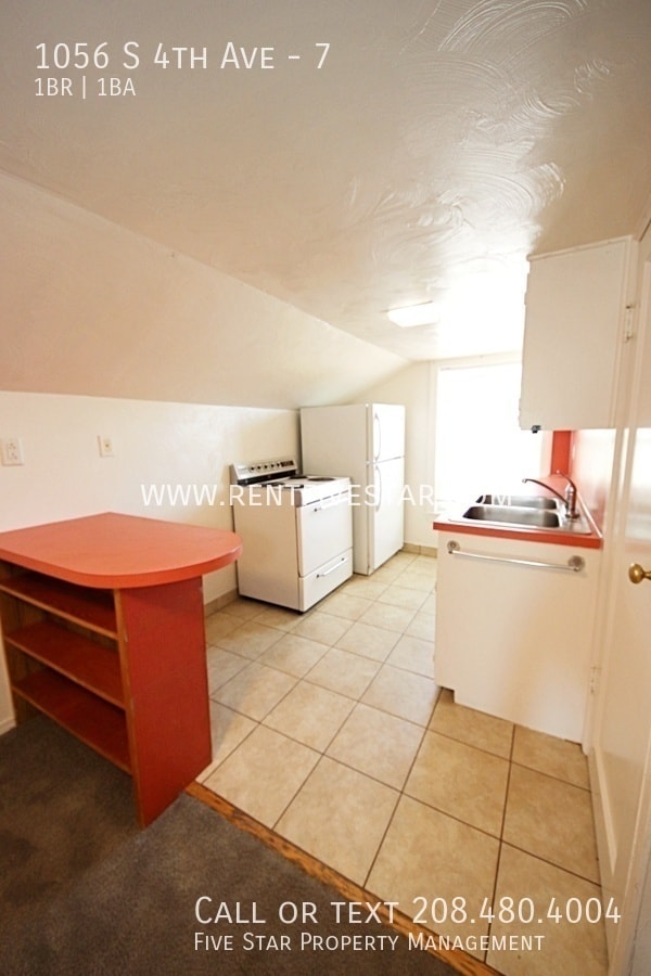 Photo - 1056 S 4th Ave Unit 7
