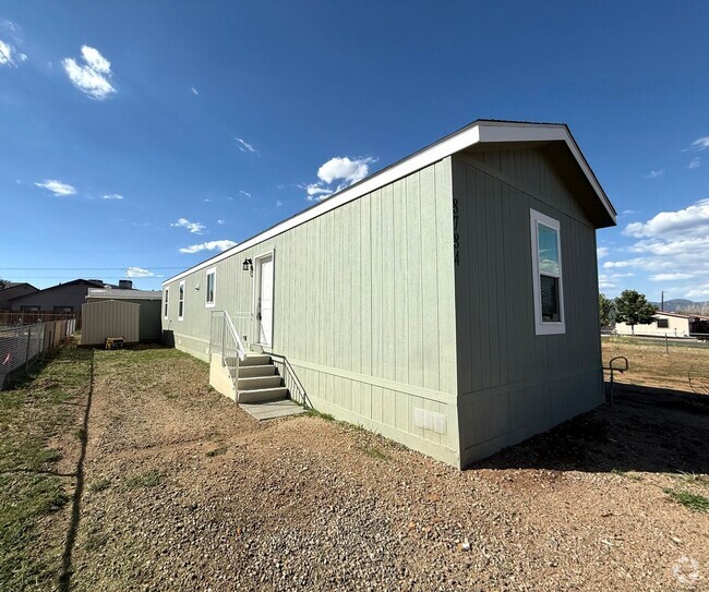 Building Photo - Brand new home in Prescott Valley
