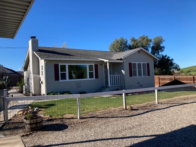 Photo - 76955 Indian Valley Rd