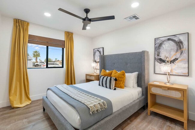 Photo - 1825 N Granite Reef Rd Unit SI ID1608904P