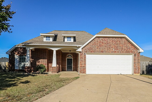 Building Photo - 217 Ute Creek Ct