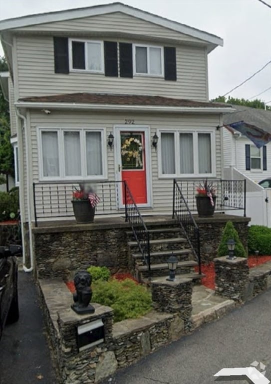 Building Photo - 292 Ocean Grove Ave Rental