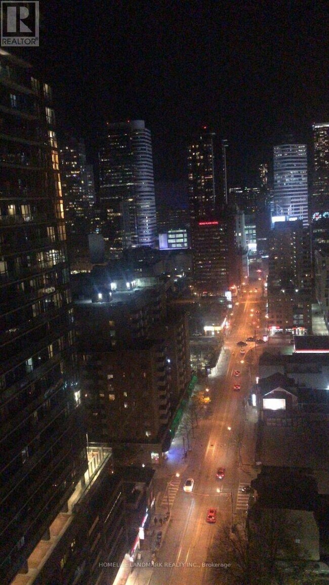 Photo - 251 Jarvis St Unit 2205