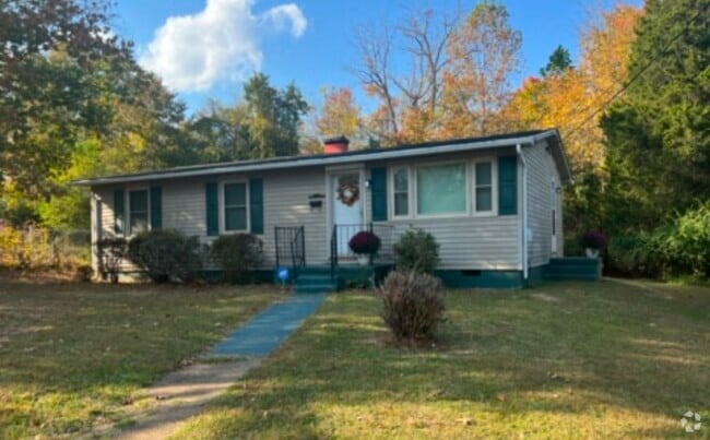 Building Photo - 115 Kings Ct Rental
