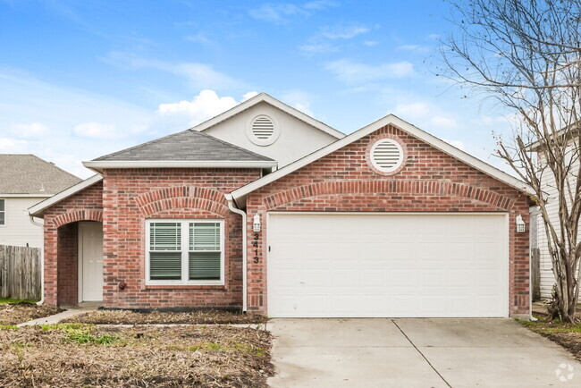 Building Photo - 3413 Chapel Pointe Trail Rental