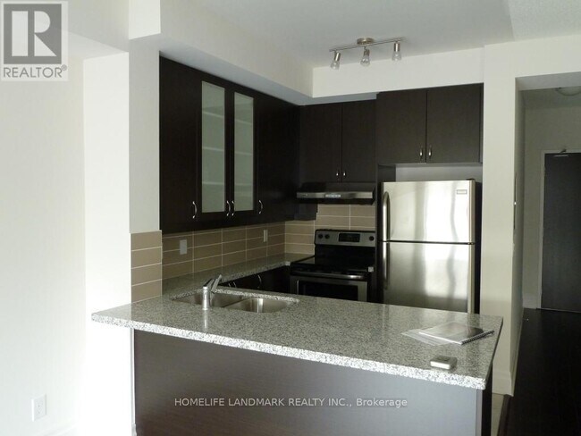 Photo - 111 Upper Duke Crescent Unit 317